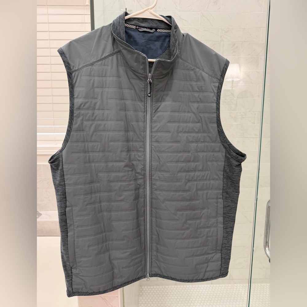 Men’s Southern Tide vest - size XL